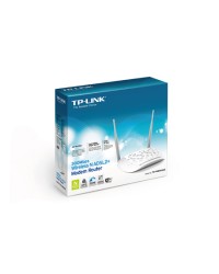 Modem Router ADSL2+ TD-W8961ND